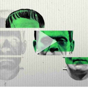 ARTE : la série documentaire «Frankenstream, ce monstre qui nous dévore» en ligne sur arte.tv/frankenstream, YouTube et les chaînes sociales d’ARTE