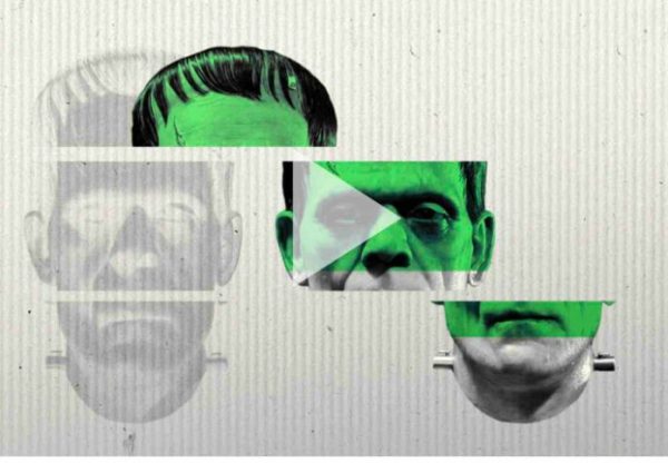 ARTE : la série documentaire «Frankenstream, ce monstre qui nous dévore» en ligne sur arte.tv/frankenstream, YouTube et les chaînes sociales d’ARTE