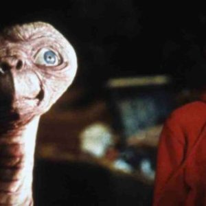 ARTE : le documentaire inédit «E.T., un blockbuster intime» à l’occasion du 40ème anniversaire du film culte réalisé par Steven Spielberg, vendredi 16 décembre à 22h50