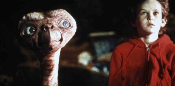 ARTE : le documentaire inédit «E.T., un blockbuster intime» à l’occasion du 40ème anniversaire du film culte réalisé par Steven Spielberg, vendredi 16 décembre à 22h50