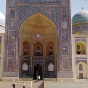 ARTE : l’inédit «Sur les routes éternelles de Samarkand», à l’occasion de l’exposition au musée du Louvre, dimanche 27 novembre à 17h45