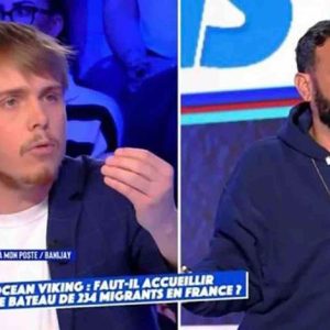Affaire Hanouna/Boyard: le député LFI a déposé une plainte avec constitution de partie civile «pour injure publique»