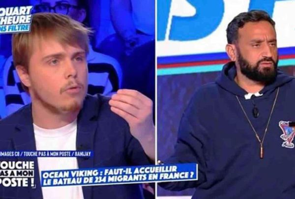 Affaire Hanouna/Boyard: le député LFI a déposé une plainte avec constitution de partie civile «pour injure publique»