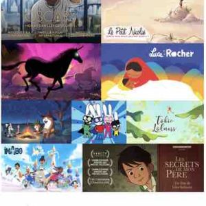 Animation française : l’emploi atteint ses plus hauts historiques après la crise sanitaire