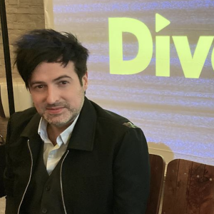 A. DACCORD (Diverto) : "Diverto a un potentiel de 10 millions de lecteurs hebdomadaires"