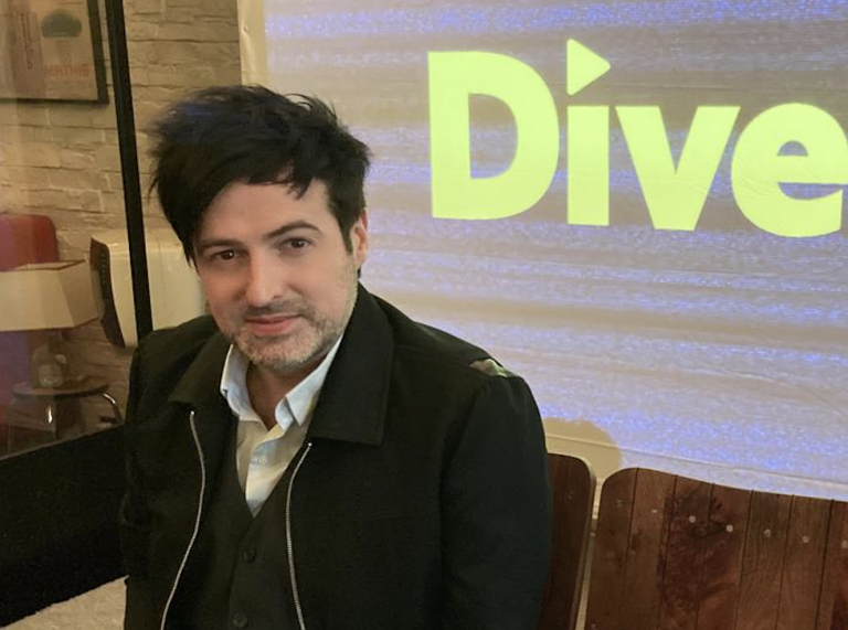 A. DACCORD (Diverto) : « Diverto a un potentiel de 10 millions de lecteurs hebdomadaires »