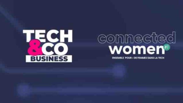 BFM Business : «Tech & Co Business» à la Connected Women les 26 et 27 novembre