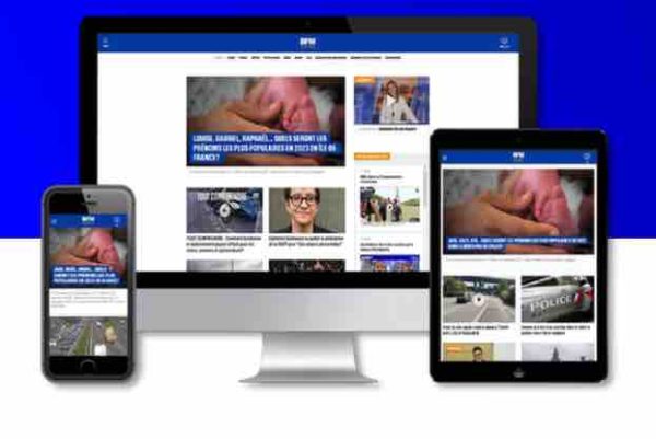 BFM Régions : records historiques d’audiences digitales pour les chaînes d’info locales BFM