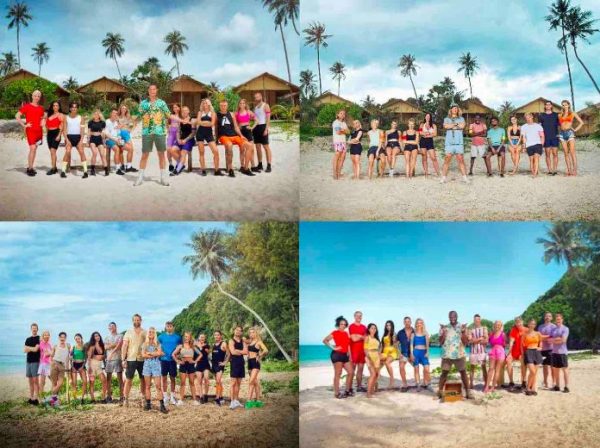 Banijay Productions : le format «Les Apprentis Aventuriers» arrive dans 4 pays nordiques