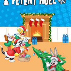 Boomerang : «Les Looney Tunes» fêtent Noël