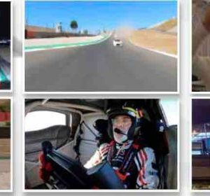 C8 : «Les 26 Heures de Portimao» avec Grégory Galiffi samedi 3 décembre à 9h20