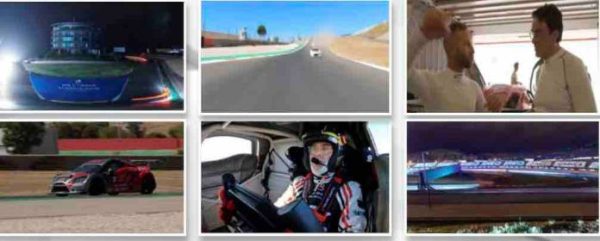 C8 : «Les 26 Heures de Portimao» avec Grégory Galiffi samedi 3 décembre à 9h20