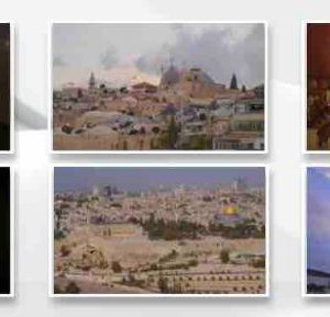 C8 : la nouvelle série inédite «Les mystères de la Bible» à partir du samedi 19 novembre à 21h15