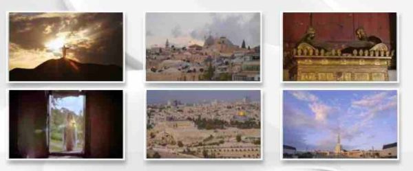 C8 : la nouvelle série inédite «Les mystères de la Bible» à partir du samedi 19 novembre à 21h15