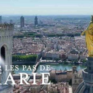 C8 : l’inédit «Sur les pas de Marie» samedi 10 octobre à 21h15