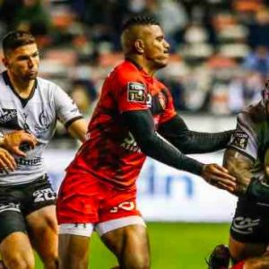 C8/ rugby/ TOP 14 : le match LOU rugby/ RC Toulon, jeudi 22 décembre à 20h50