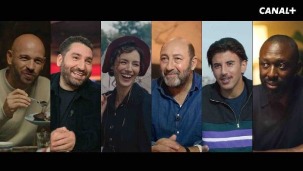 CANAL+ récompensé pour sa communication de marque à l’occasion du Prix Effie France 2022