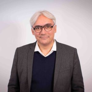 CNC : nomination de Lionel Bertinet, directeur du cinéma