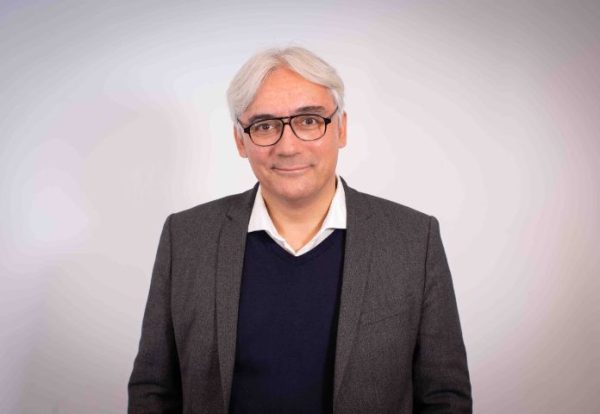 CNC : nomination de Lionel Bertinet, directeur du cinéma