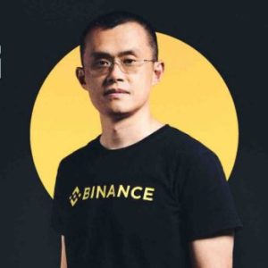 CZ (Binance), l’une des personnalités les plus en vue de l’univers des devises virtuelles