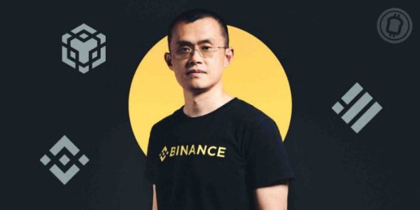 CZ (Binance), l’une des personnalités les plus en vue de l’univers des devises virtuelles