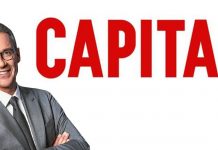 M6 : «Capital» en baisse (-459.000) dimanche