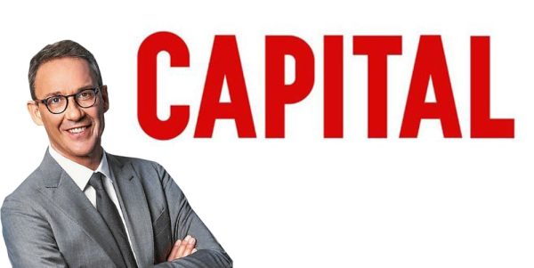 M6 : «Capital» frôle la barre des 2.000.000 dimanche