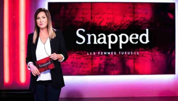 Chérie 25 : succès auprès des FRDA-50 pour «Snapped : les femmes tueuses»