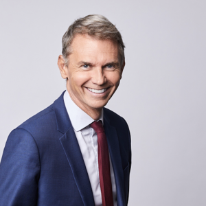 C. JAKUBYSZYN (BFM Business) : «BFM Awards : un dispositif spécial est mis en place sur BFM Business»