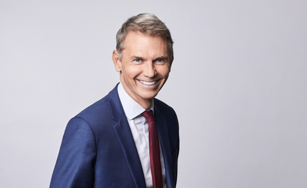 C. JAKUBYSZYN (BFM Business) : «BFM Awards : un dispositif spécial est mis en place sur BFM Business»