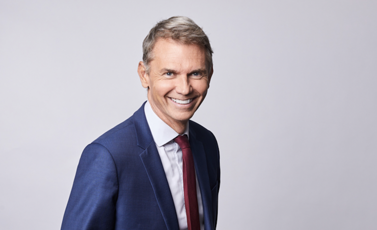 C. JAKUBYSZYN (BFM Business) : «BFM Awards : un dispositif spécial est mis en place sur BFM Business»