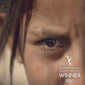 Cinétévé remporte le Prix du meilleur documentaire aux International Emmy Awards 2022
