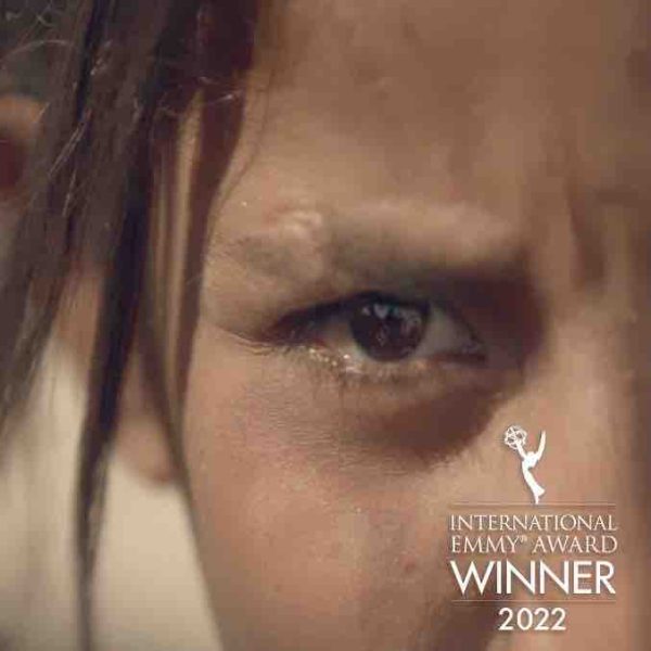 Cinétévé remporte le Prix du meilleur documentaire aux International Emmy Awards 2022