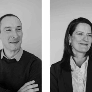 Dailymotion nomme David Ramblewski CTO et Sabine Da Cruz-Mangeot CISO