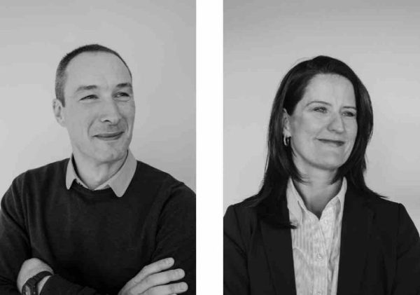 Dailymotion nomme David Ramblewski CTO et Sabine Da Cruz-Mangeot CISO