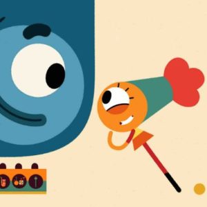 Dandelooo : ventes au Canada des séries «Pompon Ours», «L’Odyssée de Choum» et «Jasmine&Jambo»