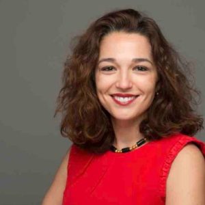 Deezer nomme Maria Garrido Chief Marketing Officer