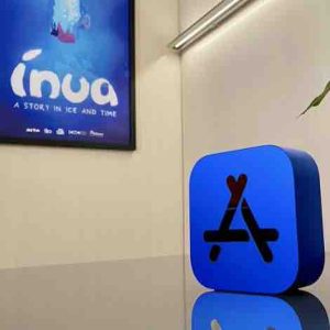 Deux prix prestigieux pour le jeu vidéo d’ARTE «Inua - A Story in Ice and Time», dont celui de l’Impact culturel décerné par Apple