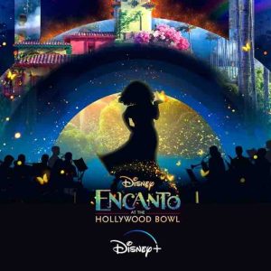 Disney+ : «Encanto Live» pour les fêtes de fin d’année dès le 28 décembre