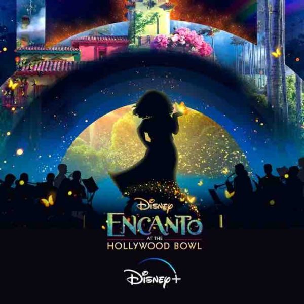 Disney+ : «Encanto Live» pour les fêtes de fin d’année dès le 28 décembre