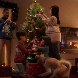 Disney lance sa campagne de Noël «La Magie d’être ensemble» et dévoile le dernier volet de la trilogie de courts métrages au profit de Make-A-Wish