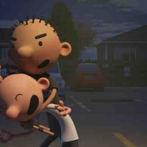Disney+ : le nouveau film d’animation original Disney+ «Le Journal d’un dégonflé : Rodrick fait sa loi»» dès le 2 décembre