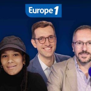 Europe 1 : programmation spéciale Coupe du Monde 2022 dès ce dimanche 20 novembre