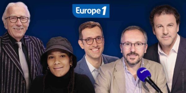 Europe 1 : programmation spéciale Coupe du Monde 2022 dès ce dimanche 20 novembre