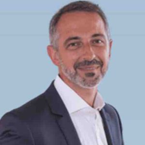 Eutelsat nomme Christophe Caudrelier au poste de Directeur financier du Groupe