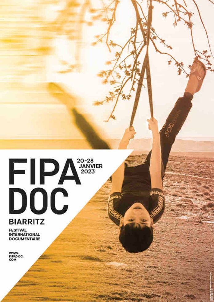 FIPADOC 2023 le grand rendezvous international du documentaire