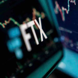 Faillite : le nouveau patron de la bourse de cryptomonnaies FTX