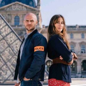 France 2 : «L’art du crime» saison 6 inédite à partir du 12 décembre