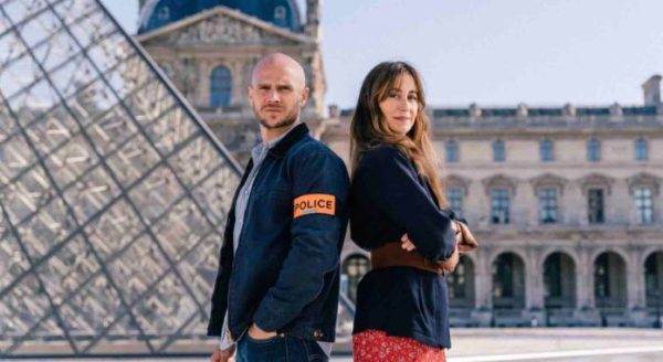 France 2 : «L’art du crime» saison 6 inédite à partir du 12 décembre