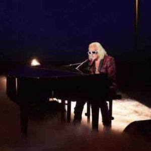 France 2 : «Michel Polnareff, la soirée évènement» mardi 6 décembre à 21h10